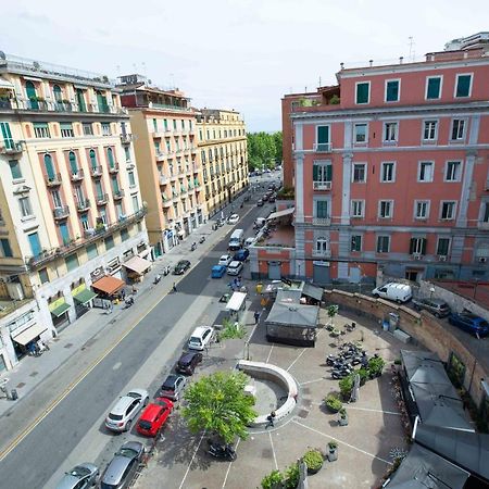 Sun&Thecity Naples Extérieur photo
