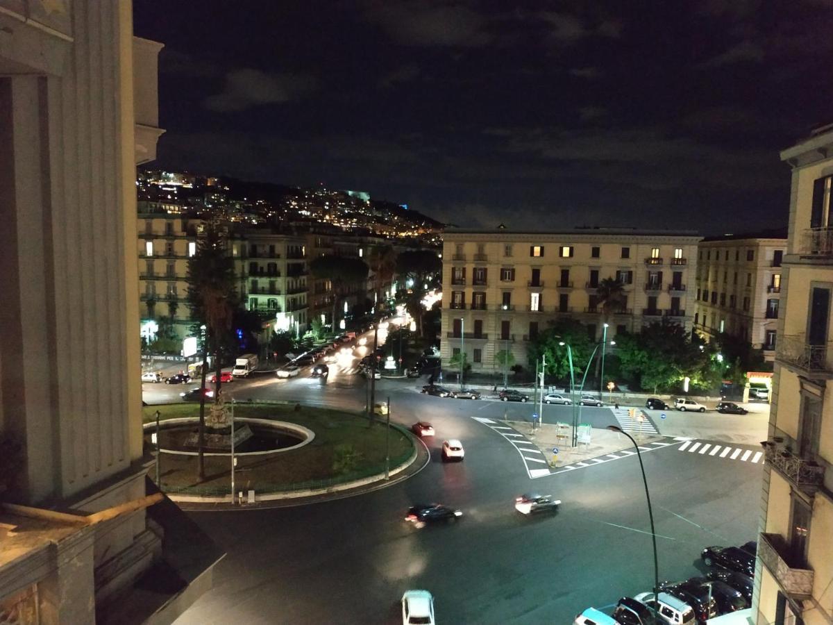 Sun&Thecity Naples Extérieur photo