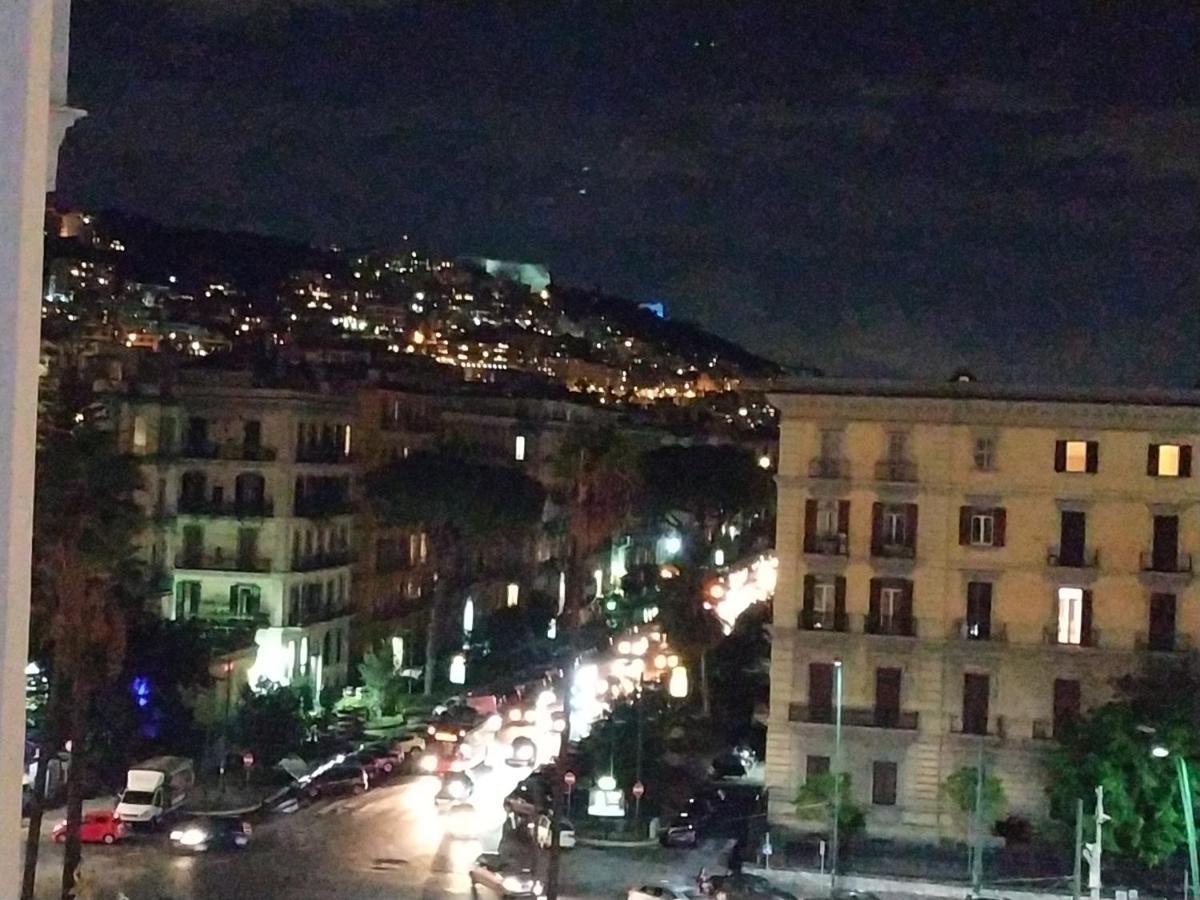 Sun&Thecity Naples Extérieur photo
