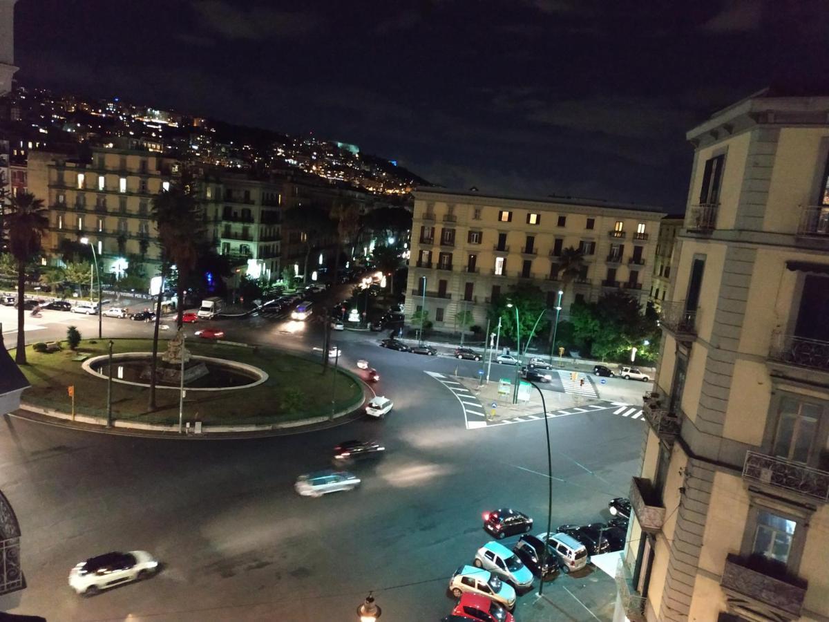 Sun&Thecity Naples Extérieur photo