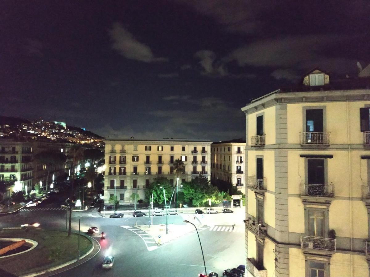 Sun&Thecity Naples Extérieur photo
