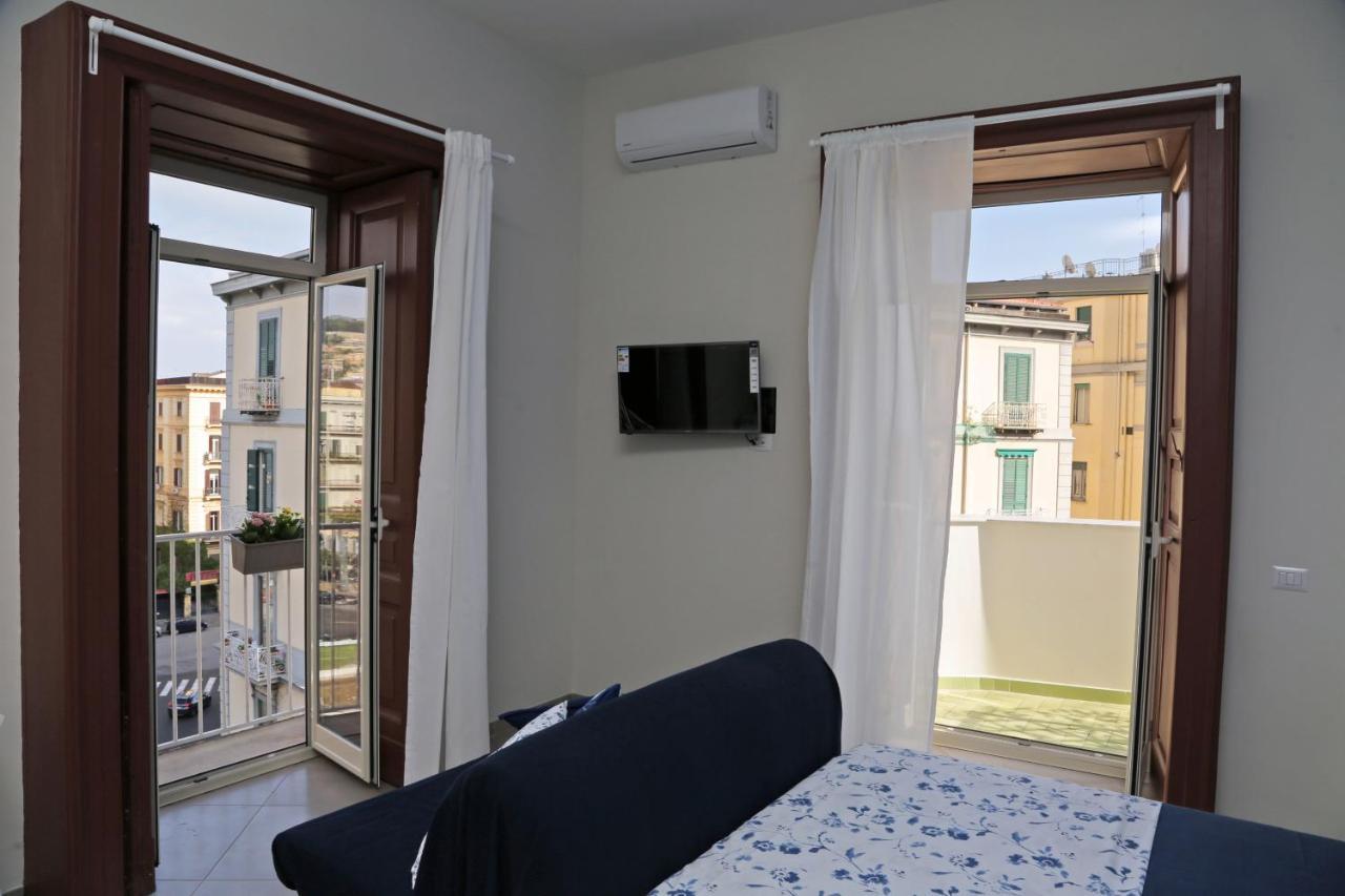 Sun&Thecity Naples Extérieur photo