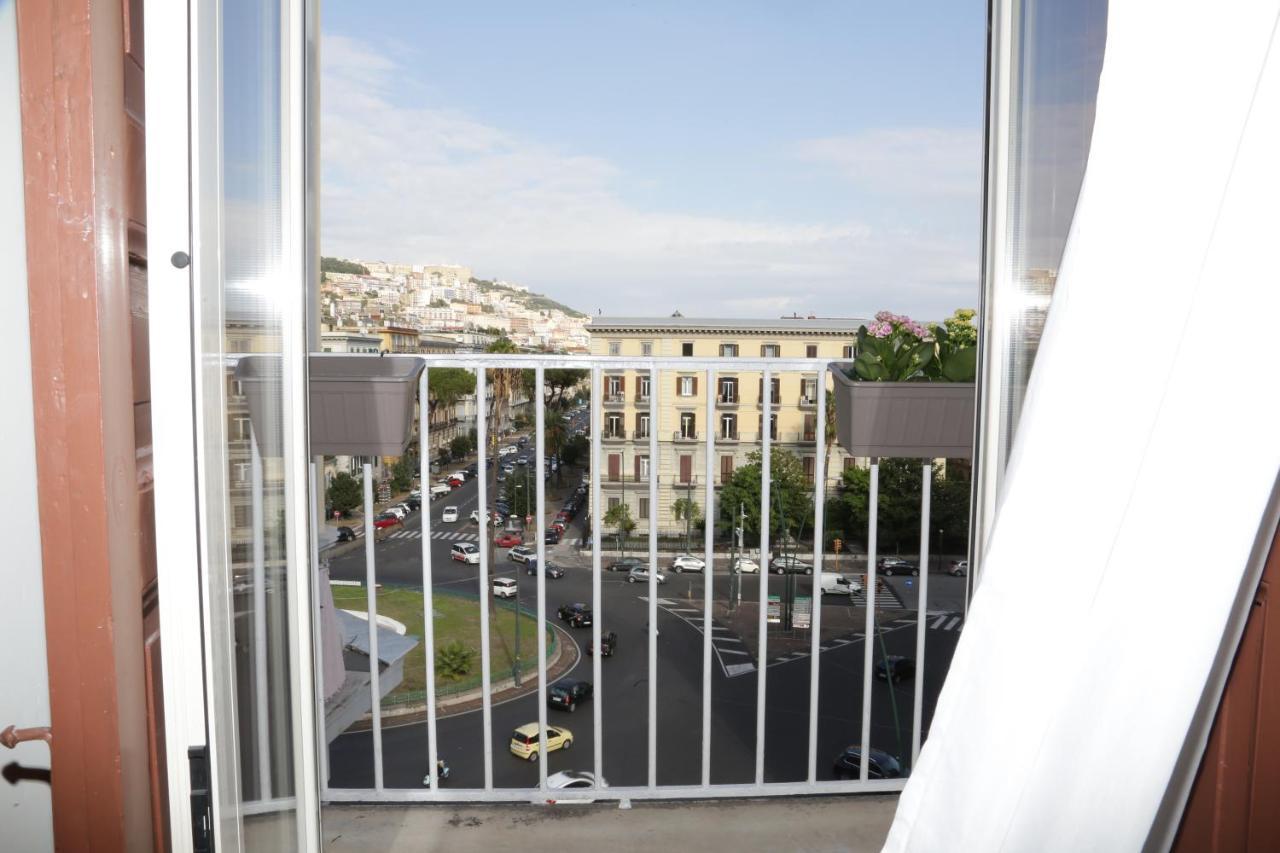 Sun&Thecity Naples Extérieur photo