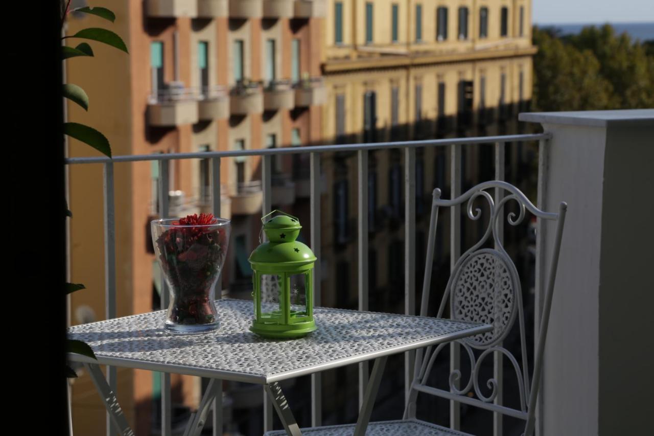 Sun&Thecity Naples Extérieur photo