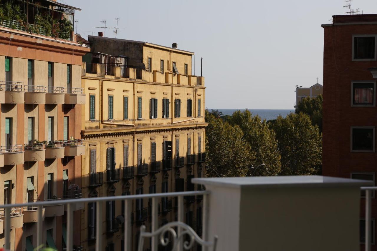 Sun&Thecity Naples Extérieur photo